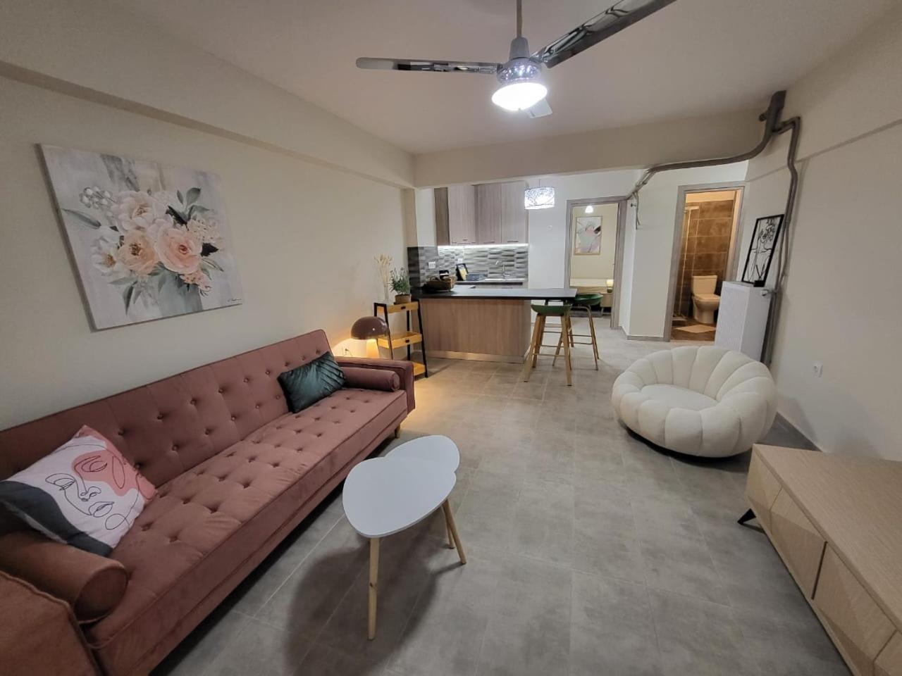 Stay Now, Kolonaki Афины Экстерьер фото