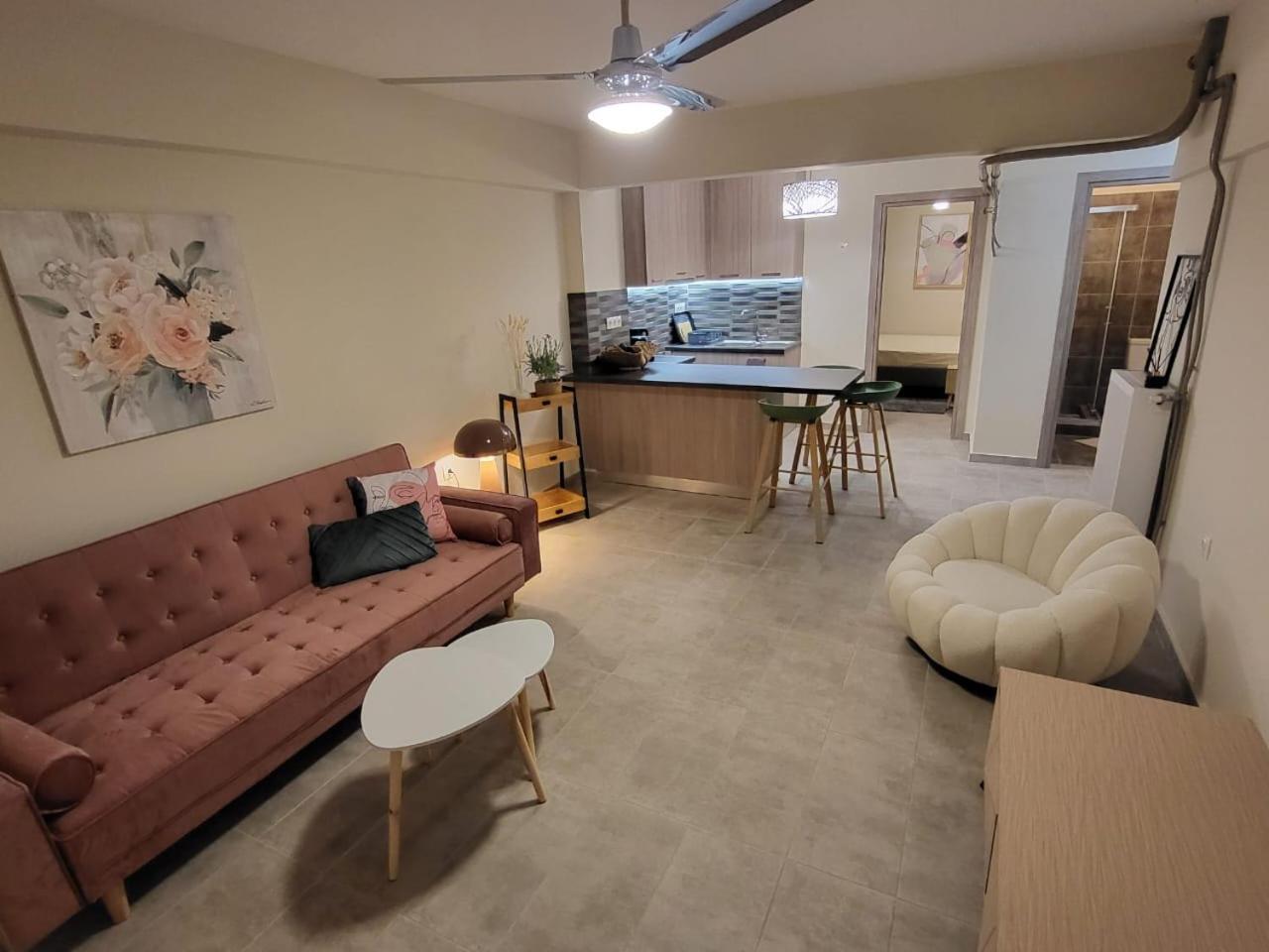 Stay Now, Kolonaki Афины Экстерьер фото